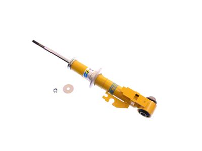 Bilstein B6 2007 Mini Cooper Base Rear Left 36mm Monotube - 24-139380
