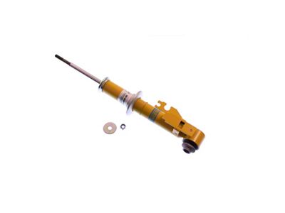 Bilstein B6 2007 Mini Cooper Base Rear Right 36mm Monotube - 24-139397