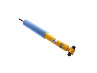 Bilstein B6 2013 Volvo XC90 3.2 Rear 46mm Monotube Shock - 24-147002