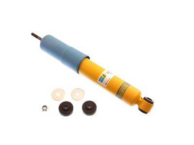 Bilstein B6 HD 1979-1994 Saab 900 Front 46mm Monotube Shock - 24-181501