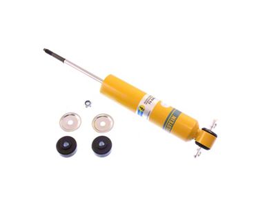 Bilstein B6 1975 Ford LTD Country Squire Front 46mm Monotube - 24-184731