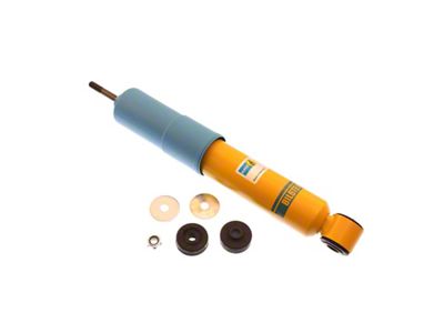 Bilstein B6 1993 Toyota T100 Base 4WD Front 46mm Monotube - 24-184892