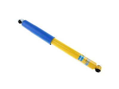 Bilstein B6 2000 Nissan Xterra SE Rear 46mm Monotube Shock - 24-184908