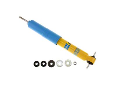 Bilstein B6 2004 Toyota Tacoma Base RWD Front 36mm Monotube - 24-184991