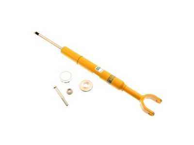 Bilstein B6 2002 Audi S4 Base Front 36mm Monotube Shock - 24-185028