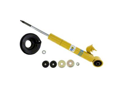 Bilstein B6 2005 Toyota Tacoma Base RWD Front Right 36mm - 24-185066