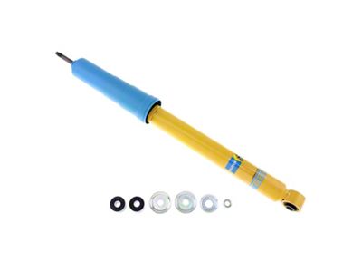 Bilstein B6 2005 Toyota Tacoma Base RWD Rear 36mm Monotube - 24-185073