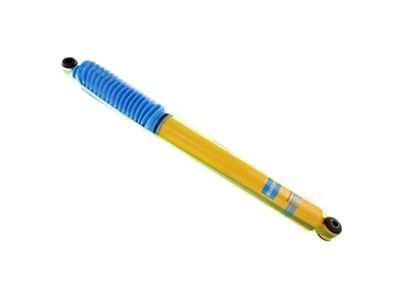 Bilstein B6 1999 Ford F-250 Super Duty Lariat RWD Rear - 24-185325