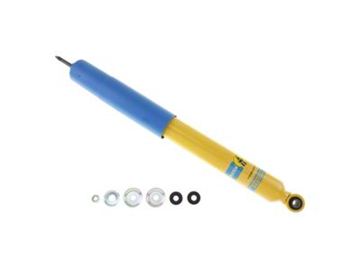 Bilstein B6 2000 Toyota Tundra Base Rear 46mm Monotube Shock - 24-185394