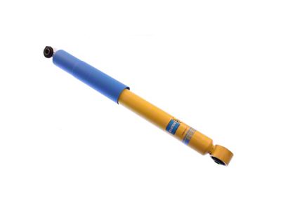 Bilstein B6 2005 Chevrolet Silverado 3500 Base 4WD Rear 46mm - 24-185677