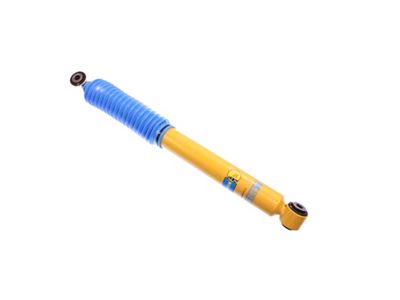 Bilstein B6 2004 Nissan Titan LE RWD Rear 46mm Monotube - 24-185967
