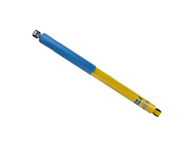 Bilstein B6 2004 Ford F-250 Super Duty XL 4WD Rear - 24-185981