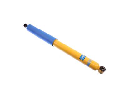 Bilstein B6 2008 Ford F-550 Super Duty XLT RWD Rear - 24-186032