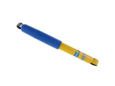 Bilstein B6 2005 Nissan Frontier LE Rear 46mm Monotube Shock - 24-186155