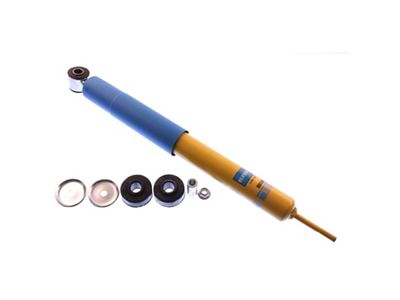 Bilstein B6 01-04 Monaco La Palma Rear Monotube Shock Absorber - 24-186537