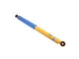 Bilstein B6 2007 Chevrolet Silverado 1500 LT Rear 46mm Monotube - 24-186841