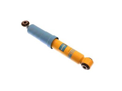 Bilstein B6 2006 Nissan Pathfinder LE RWD Rear 46mm Monotube - 24-186919