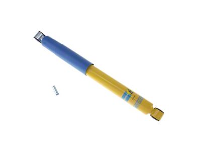 Bilstein B6 HD 46mm Monotube Shock Absorber - 24-187312