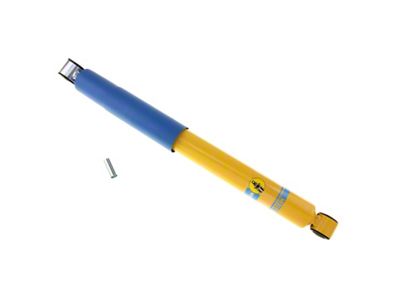 Bilstein B6 HD Monotube Shock Absorber Monaco Motorhome - 24-187329