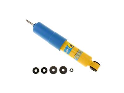 Bilstein B6 2004 Nissan Frontier XE RWD Crew Cab Pickup - 24-187824