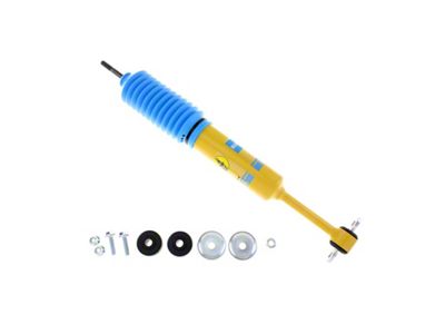Bilstein B6 2009 Ford Ranger FX4 Front 46mm Monotube Shock - 24-188241