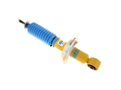 Bilstein B6 2004 Nissan Pathfinder Armada LE Front 46mm Monotube - 24-197656