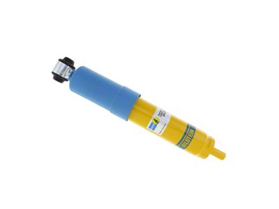 Bilstein B6 Performance 93-03 Volkswagen EuroVan Rear Monotube Shock - 24-214230