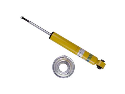 Bilstein B6 1986-1991 Volkswagen Vanagon Front Monotube Shock Absorber - 24-218641