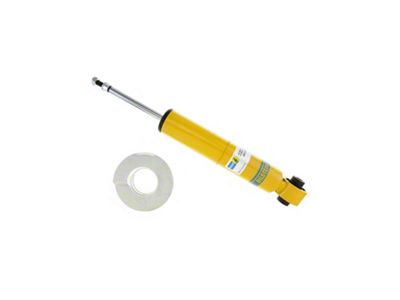 Bilstein B6 Series HD 46mm Monotube Shock Absorber - Lower-Eye - 24-228398