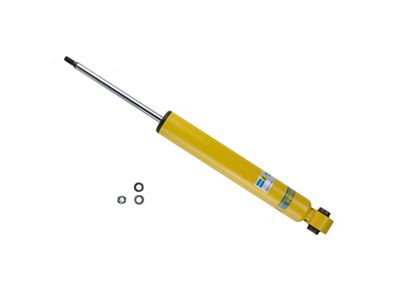 Bilstein B6 HD 14-15 Base/S Rear Twintube Strut - 24-243407