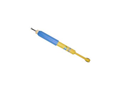 Bilstein B6 14-17 Jeep Cherokee Rear Shock Absorber - 24-246606