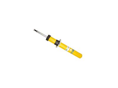 Bilstein B6 2016-2017 Volvo XC90 Front Monotube Shock Absorber - 24-254496