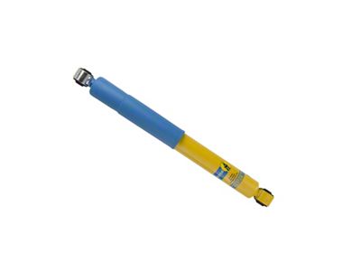 Bilstein B6 4600 2015-2016 Chevrolet Colorado Rear Monotube Shock Absorber - 24-256254
