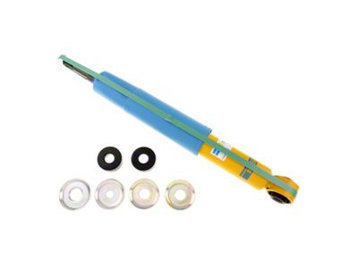 Bilstein B6 1998 Toyota Land Cruiser Base Rear 46mm Monotube - 24-027403