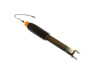 Bilstein B6 2005 Porsche 911 Carrera Rear 46mm Monotube Shock - 26-118260