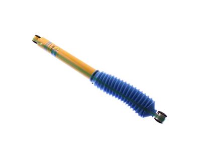 Bilstein B6 2004 Ford F-150 Lariat 4WD Rear 46mm Monotube - 33-185897