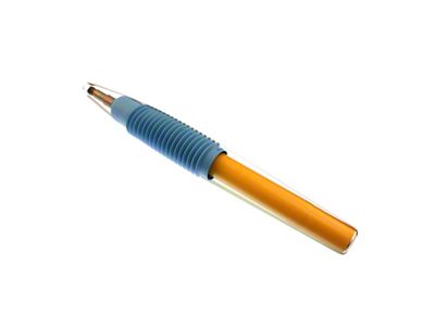 Bilstein B6 1989 Volvo 740 Base Front 36mm Monotube Strut - 34-002926