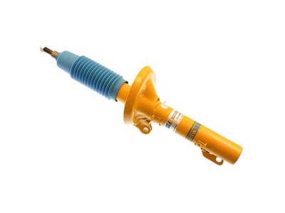 Bilstein B6 2000 Audi TT Base Front 36mm Monotube Strut - 35-046370