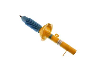 Bilstein B6 00-05 Ford Focus Front Left Monotube Strut Assembly - 35-051398