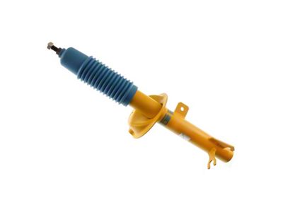 Bilstein B6 00-05 Ford Focus Front Right Monotube Strut Assembly - 35-051404