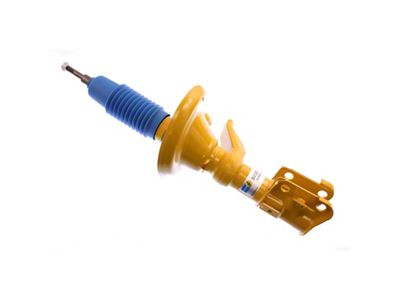 Bilstein B6 2002 Honda CR-V EX Front Left 36mm Monotube - 35-107460