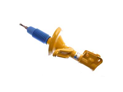 Bilstein B6 2002 Honda CR-V EX Front Right 36mm Monotube - 35-107477