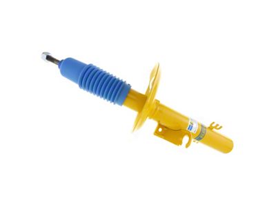 Bilstein B6 2004 X3 2.5i Front Right 36mm Monotube - 35-114574