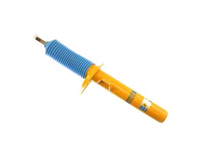 Bilstein B6 2000 323Ci Base Front Left 36mm Monotube - 35-115045