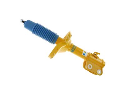 Bilstein B6 2006 Subaru Legacy GT Front Left 36mm Monotube - 35-118305