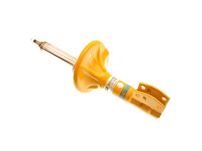 Bilstein B6 2004 Mitsubishi Lancer Evolution Front 36mm Monotube Strut - 35-118435