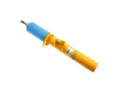 Bilstein B6 2006 BMW 530xi Base Front Left 36mm Monotube - 35-141761
