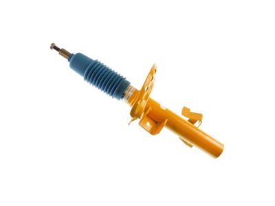 Bilstein B6 2007 Volvo S80 V8 Front Right 36mm Monotube - 35-144977
