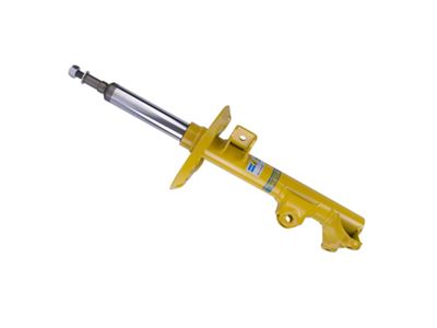 Bilstein B6 12-17 CLS550 w/o Air Suspension Front Monotube - 35-191339