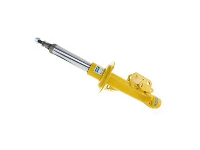 Bilstein B6 Series HD 36mm Monotube Strut Assembly - Lower-Clevis; - 35-228370